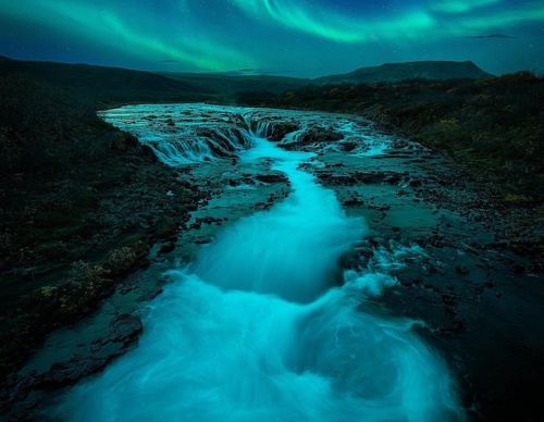 Gallery Of Photography By John Weatherby - Iceland