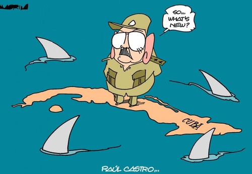 Siege of Cuba
