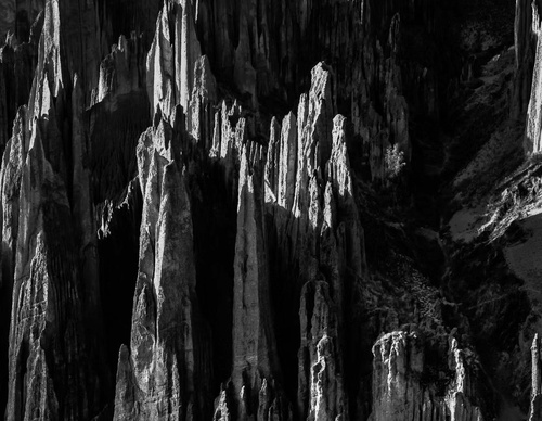Galeria de Fotografia de Andres Valle - México