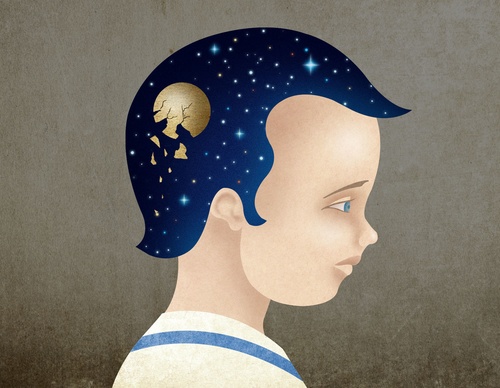 Gallery Of Illustration By Vlad Alvarez-El Salvador