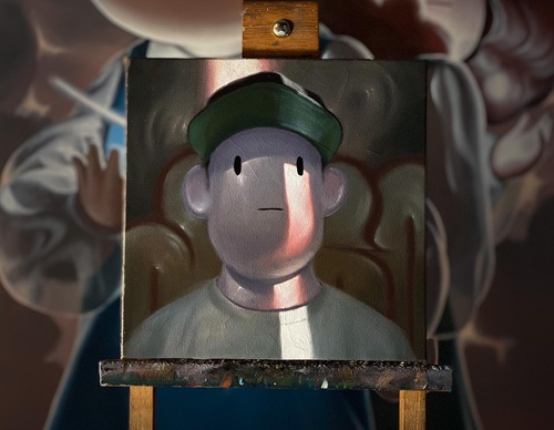 Galería de ilustraciones de Giorgiko - EE. UU.