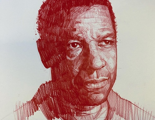 Galería de pintura de Alvin Chong - Malasia
