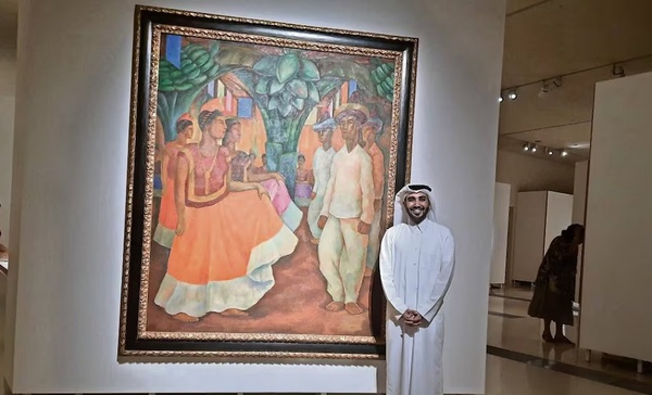 2026, a Key Year in Cultural Exchange Between Mexico and Qatar