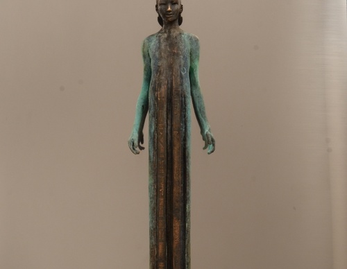 Galeria de Escultura de Jesus Curiá - Espanha