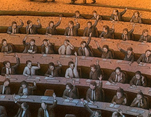 pawel kuczynski
