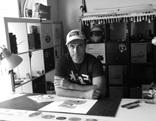 Alvaro Naddeo