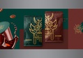 Gallery of Graphic Design & Branding by Lucas Queiroz Studio – Brazil