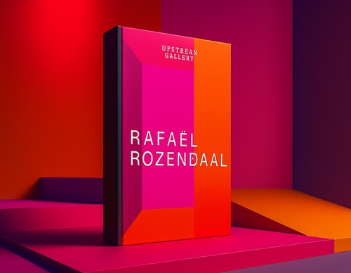 Rafaël Rozendaal: Um artista neerlandês-brasileiro – Uma introdução