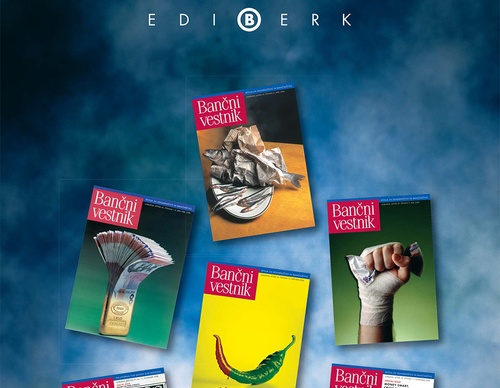 Edi Berk – Graphic Design Portfolio