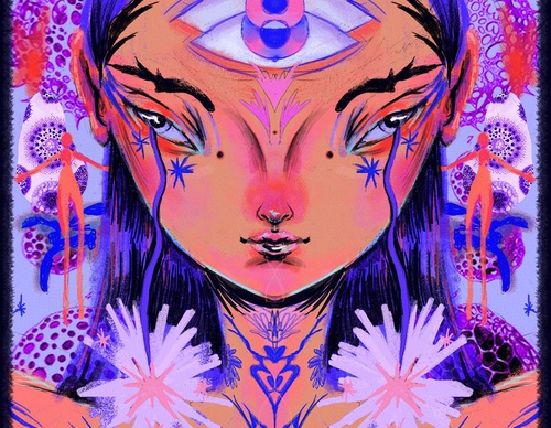 nicole sanchez bury