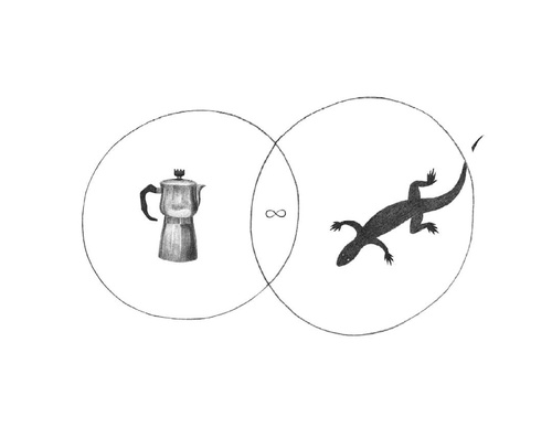 Galeria de ilustrações de Alefes Silva-Colômbia