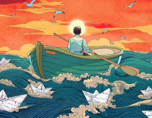 weston wei