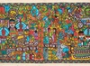 El arte ancestral latinoamericano como forma de resistencia