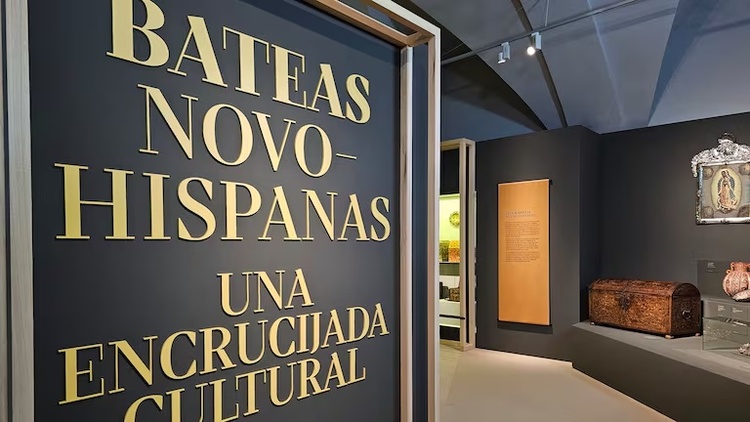 Latin American Art Arrives at the Museum of the Americas in Madrid
