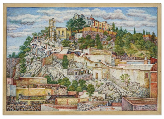 juan ogorman