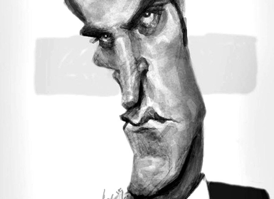 Gilbert Daroy