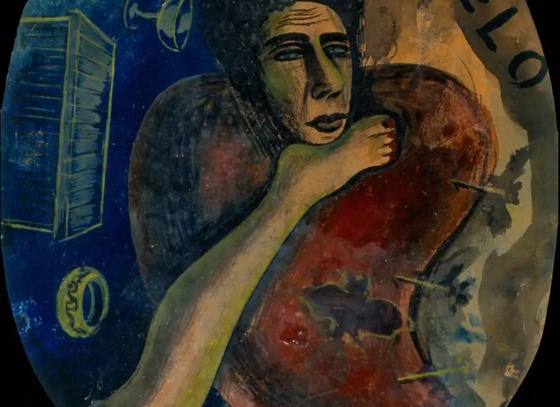 david alfaro siqueiros