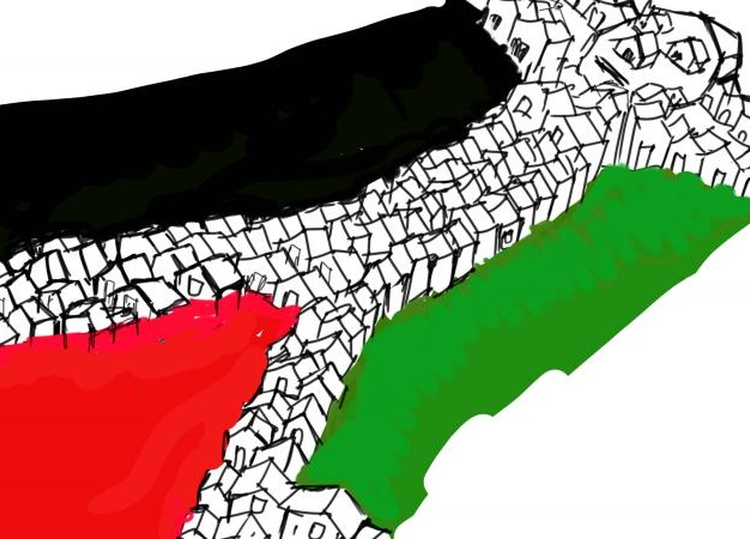 KEEP SETLLING !!! MORE SETLLEMENTS IN WEST BANK...