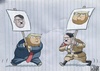 Galeria de Desenhos de Humor de Glen Le Lievre - Austrália