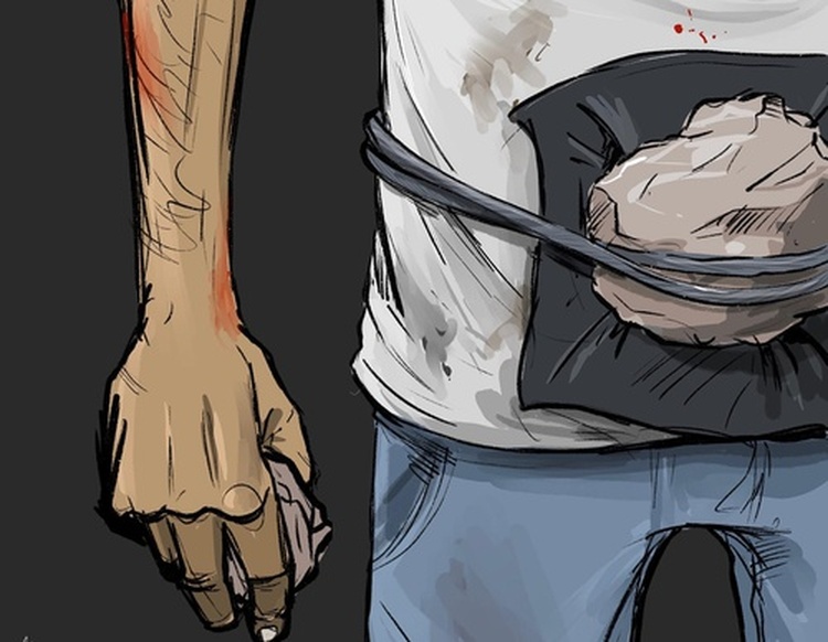Imagens Contra o Silêncio: Artistas que Desafiam o Poder