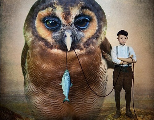 Gallery Of Illustration By Catrin Welz Stein - Germany