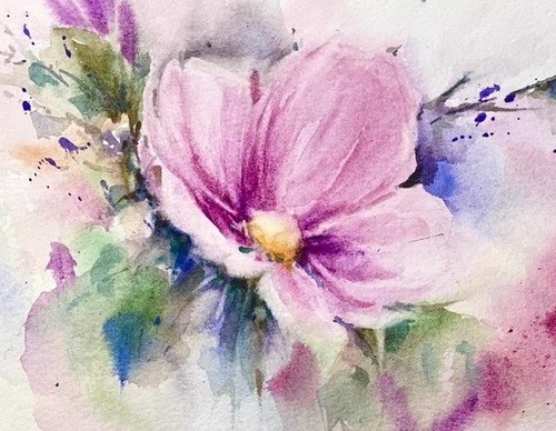 Galeria de Pintura de Silvia Trad - Portuguesa