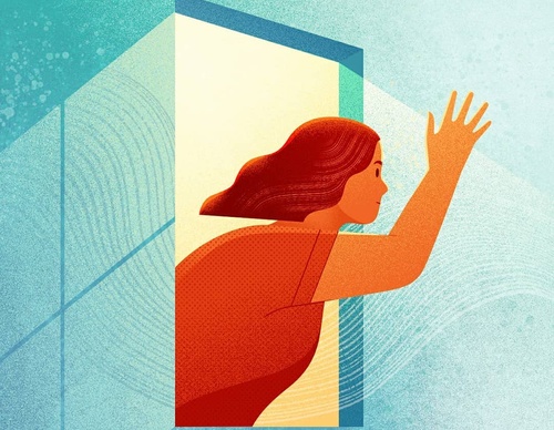 Gallery Of Illustration By Cat Finnie - England