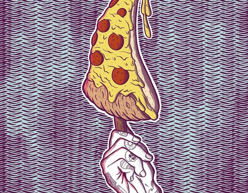 Galería de ilustraciones de Jiban Parra - Argentina