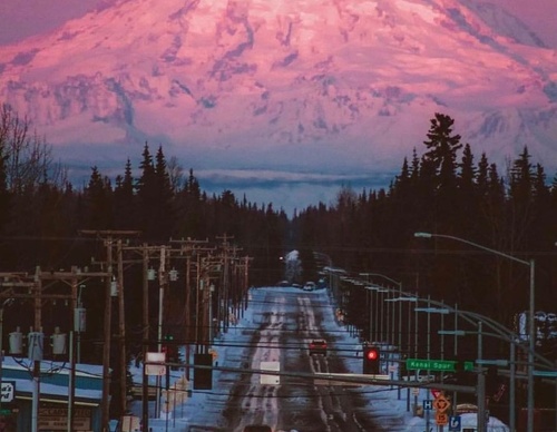 Gallery Of Photography By Patrick Thun - Alaska