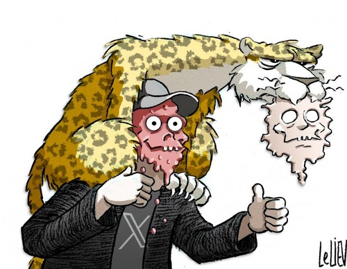 glen le lievre