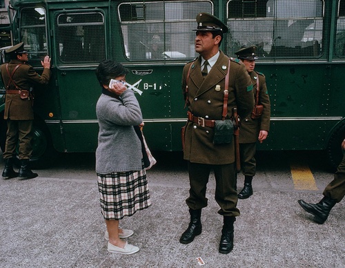 susan meiselas