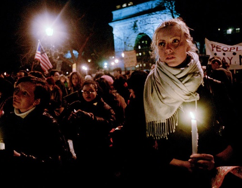 paul fusco