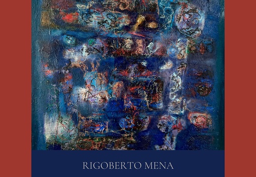Rigoberto Mena | Cuban Artist
