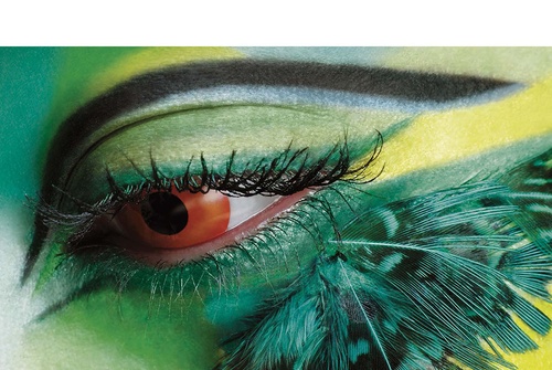 Gallery of Fine Art Photography by Gaby Herbstein – Argentina