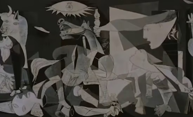 The Reina Sofía Museum focuses on Latin American art in its new season