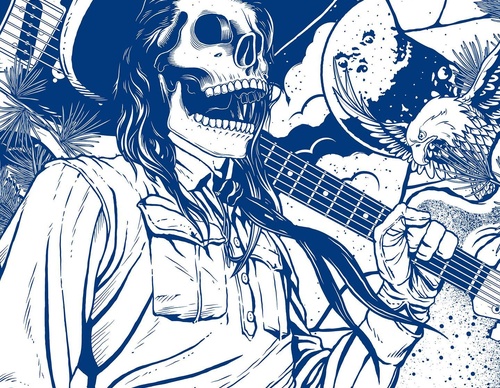Gallery Of Illustration By A1 Design Studio - Argentina