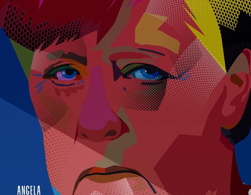 Gallery of Graphic Design by Bela Jude Jude-Spain