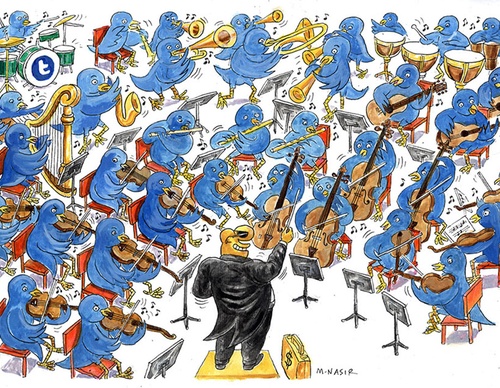 terror online cartoons