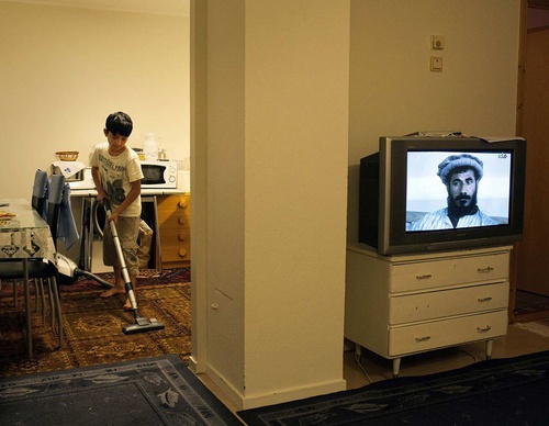 jonas bendiksen