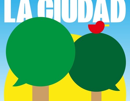 madrid grafica abierta