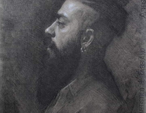 Galería de pintura de Xavier Denia Valls - España