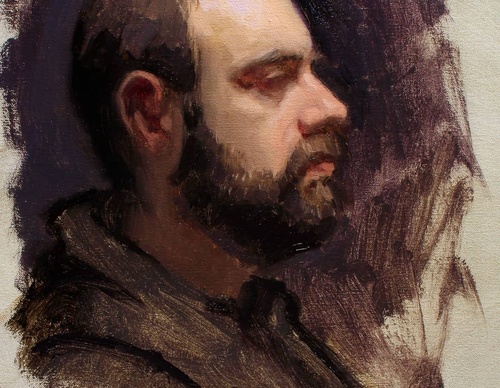 Galería de pintura de Xavier Denia Valls - España
