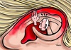 Gallery Of Humor Drawing By Hassan Bleibel - Lebanon