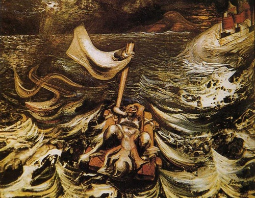 david alfaro siqueiros