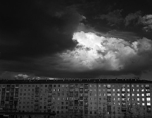 Gallery Of Photography By Federico Fortini - Argentina