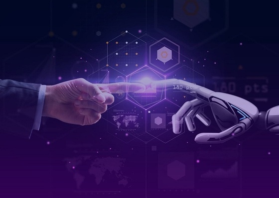 Inteligencia artificial: cómo la IA está cambiando el arte