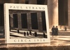 PAUL STRAND: CIRCA 1916
