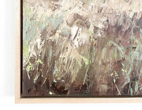 Galería de pintura de Alex Odnoralov - Estados Unidos