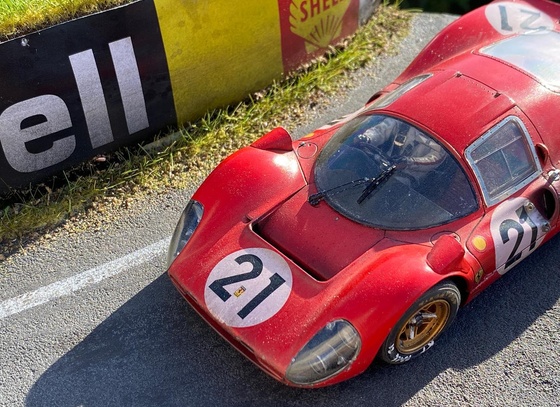 raphael truffi bortholuzzi brazil