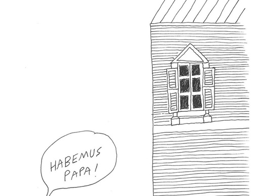 terror online cartoons